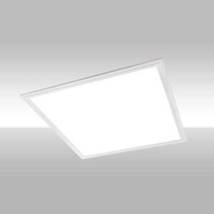 Motion sensor, MaxLite Fixture flat panel 2X2 EDGE light 30W 4000K(2 lights)